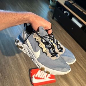 Nike React Element 87